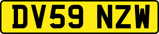 DV59NZW