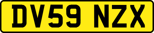 DV59NZX