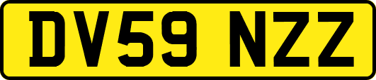 DV59NZZ