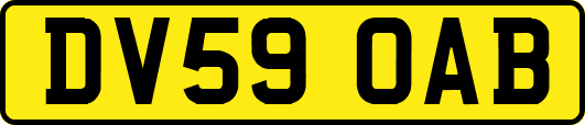 DV59OAB