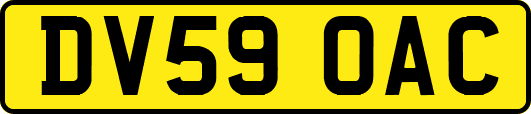 DV59OAC