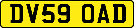 DV59OAD
