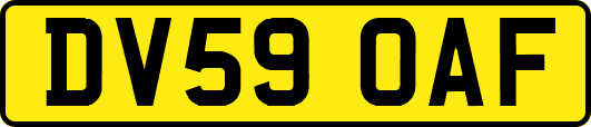 DV59OAF