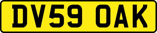 DV59OAK