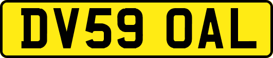 DV59OAL