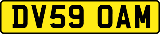 DV59OAM