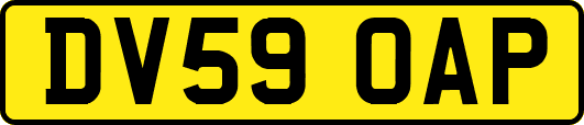 DV59OAP