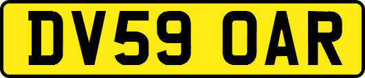 DV59OAR