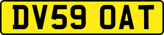 DV59OAT