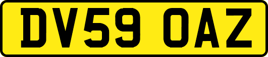 DV59OAZ