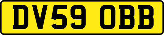 DV59OBB