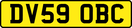 DV59OBC