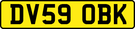 DV59OBK