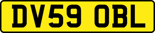 DV59OBL