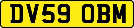 DV59OBM