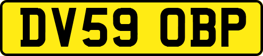 DV59OBP
