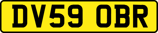 DV59OBR