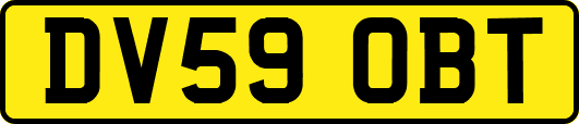 DV59OBT