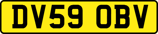 DV59OBV