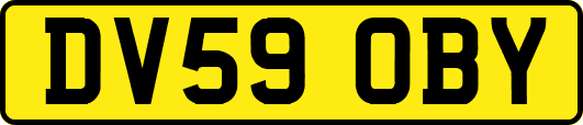 DV59OBY