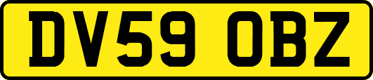 DV59OBZ
