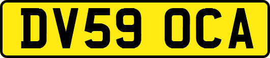 DV59OCA