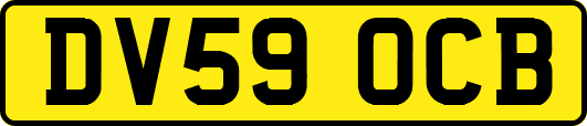 DV59OCB
