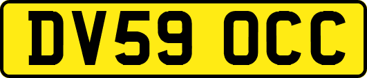 DV59OCC