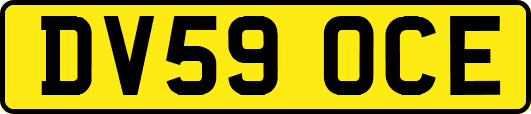 DV59OCE