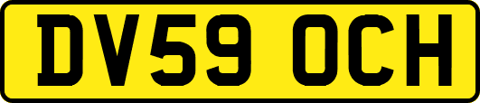 DV59OCH