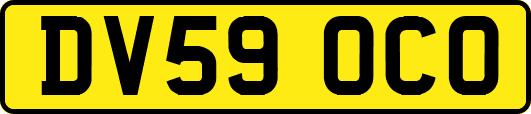 DV59OCO