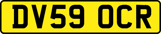 DV59OCR