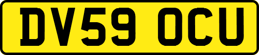 DV59OCU