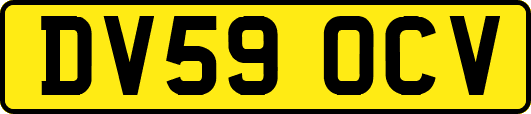 DV59OCV
