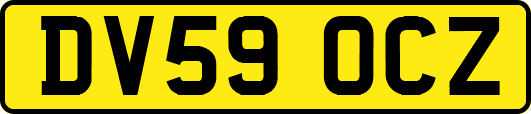 DV59OCZ
