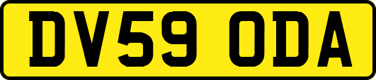 DV59ODA