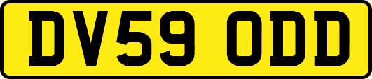 DV59ODD