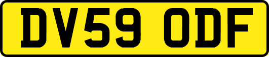 DV59ODF