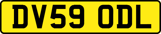 DV59ODL