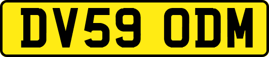 DV59ODM