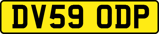 DV59ODP