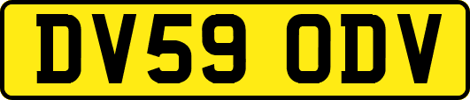 DV59ODV