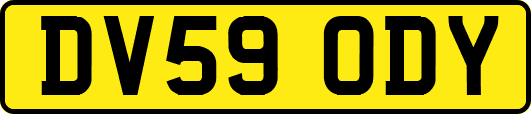 DV59ODY