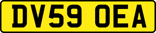 DV59OEA