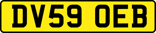 DV59OEB