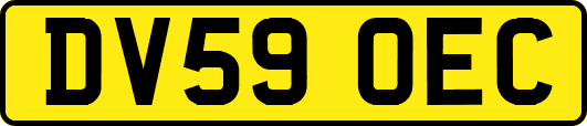DV59OEC
