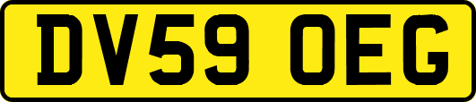 DV59OEG