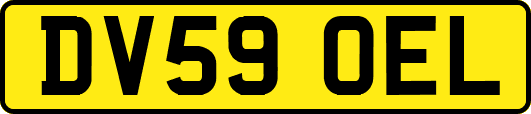 DV59OEL