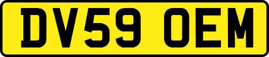 DV59OEM