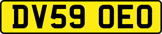 DV59OEO